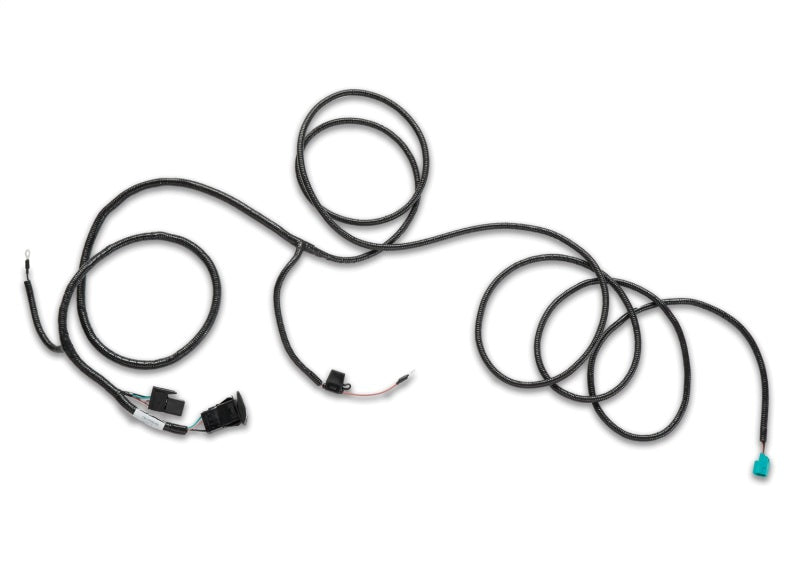 Ford Racing E-Locker Wiring Kit | Ford Bronco (21+)