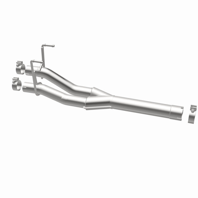 MagnaFlow Conv DF Exhaust: Dodge Ram 1500 (2009-2010) / Ram 1500 (2011-2018) / Ram 1500 Classic (2019-2024)