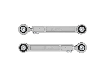 ICON Billet Rear Upper Link Kit | Toyota Tundra (22-26) (54102)
