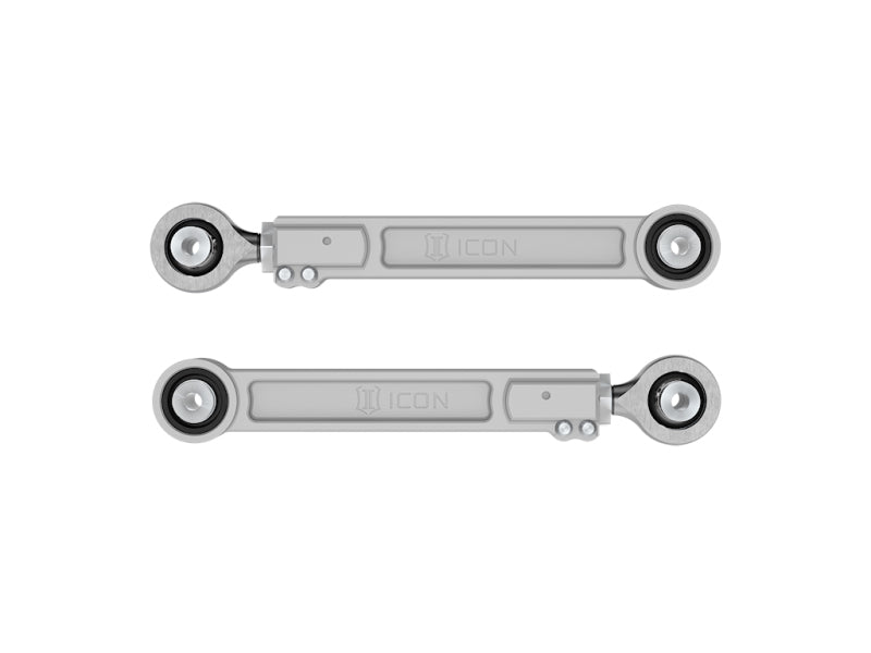 ICON Billet Rear Upper Link Kit | Toyota Tundra (22-26) (54102)