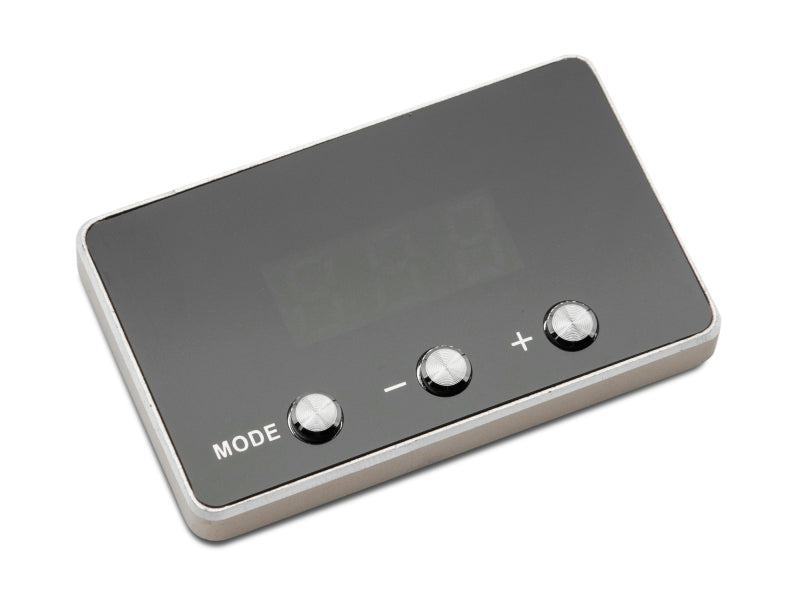 Raxiom SpeedForm Throttle Response Controller | Ford Ranger / Bronco (19-26) (407056)