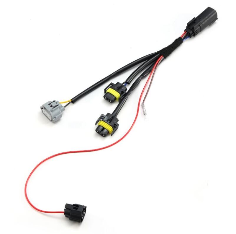 AlphaRex NOVA-Series Proj Headlights Converter | Toyota Tacoma (20-23) (810017)