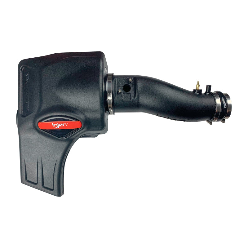 Injen Evolution Cold Air Intake | Toyota 4Runner (03-09) / Tacoma (04-15) / FJ Cruiser (07-23) / Lexus GX460 (09-23) / 4Runner (09-24) (EVO2202)
