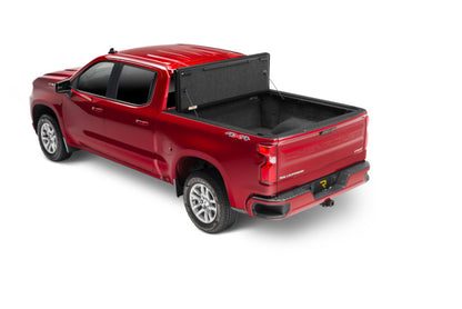 UnderCover Ultra Flex Bed Cover | Toyota Tundra (22-26) (UX42017)