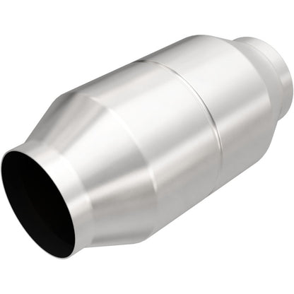 Magnaflow Universal Catalytic Converter: UNIVERSAL