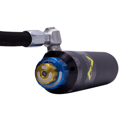 Bilstein B8 8112 ZoneControl CR DSA+ Coilover | Toyota Tacoma 05-15 (41-319574)