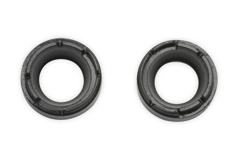Fabtech Large Heim Joint Bushing Kit: Jeep Wrangler (2007-2017) / Wrangler JK (2018)