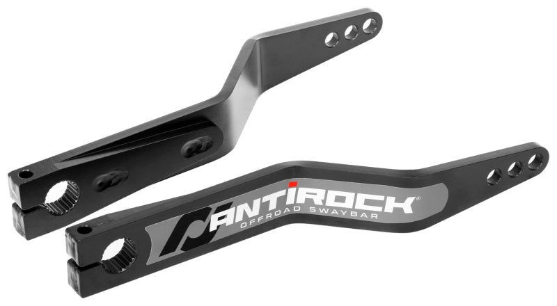RockJock Antirock Sway Bar Kit | Ford Bronco (21-26) (RJ-282101-101)