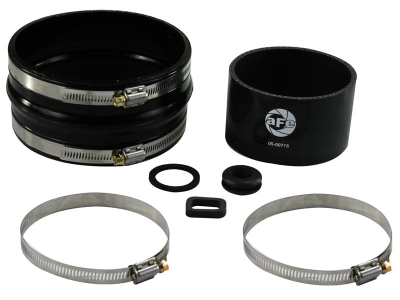 aFe POWER Magnum FORCE Stage-2 Intake Cover | Ford F-150 EcoBoost V6-3.5L (tt) (11-13) (54-12188)