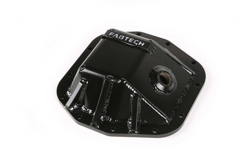 Fabtech Rear Differential Cover | Ford Bronco (21-26) (FTS24300)