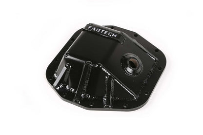 Fabtech Rear Differential Cover | Ford Bronco (21-26) (FTS24300)