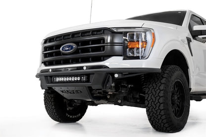 Addictive Desert Designs PRO Bolt-On Front Bumper | Ford F-150 (21-23) (F198100010103)