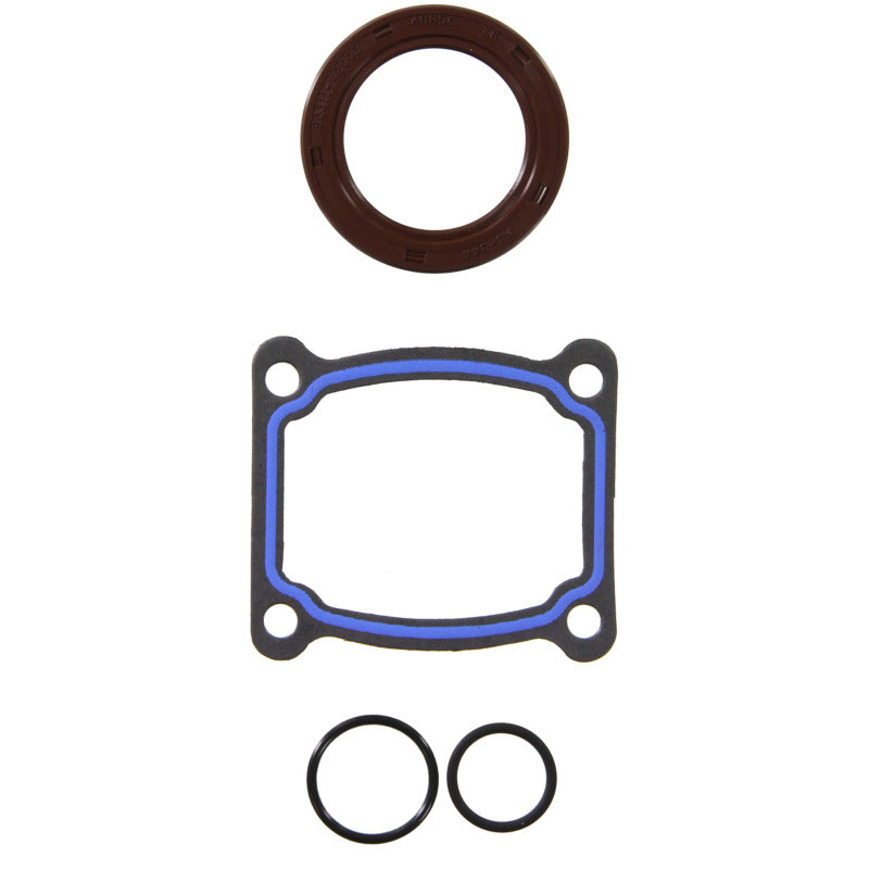Fel-Pro Engine Crankshaft Seal Kit | Toyota 4Runner (03-20) / FJ Cruiser (07-14) / Tacoma (05-15) (TCS46080)