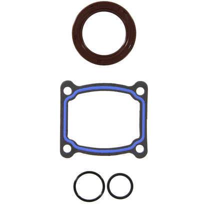 Fel-Pro Engine Crankshaft Seal Kit | Toyota 4Runner (03-20) / FJ Cruiser (07-14) / Tacoma (05-15) (TCS46080)