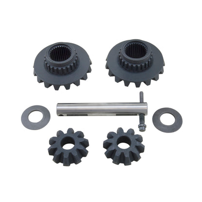 Yukon Gear Dura Grip Dana 44 Positraction Spider Gear Kit / 30 Spline / No Clutches | Jeep Wrangler JK (07-18) (YPKD44-P-30)