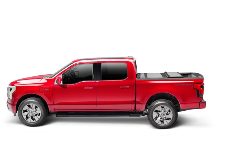 BAK BAKFlip MX4 5.7ft Bed Cover | Ford F-150 (21-22, 24-26) (448339)