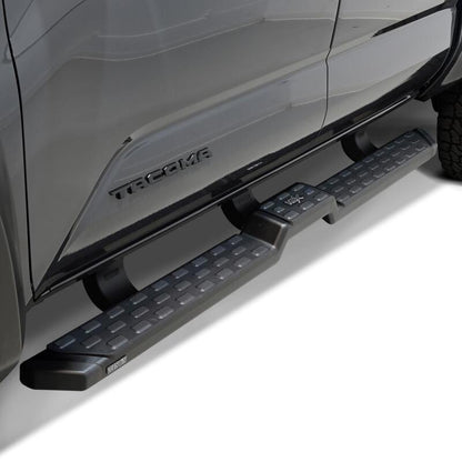 Westin 2024-2026 Toyota Tacoma DC HDX Running Boards | Toyota Tacoma (24-26) (55-32785)
