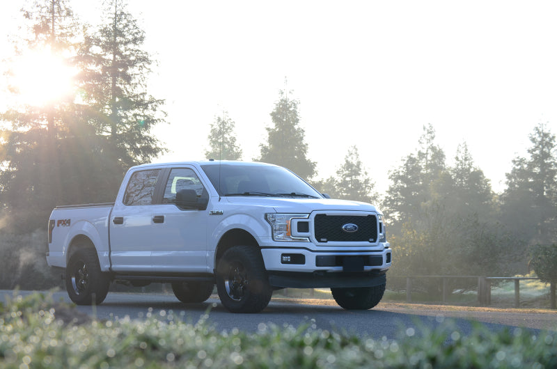 Belltech 0-2in Front Leveling Coilover Kit | Ford F-150 (15-20) (15101)