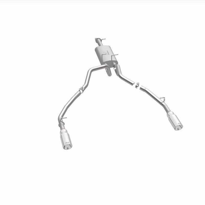 Magnaflow Exhaust System: Dodge Ram 5.7L Hemi 1500 2019 - 2023 (Excludes Tradesman)