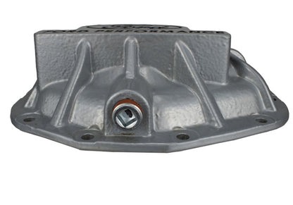 Ford Racing Rear Axle Differential Cover | Ford Bronco (21-25) (M-4033-BR)