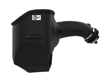 AFE Magnum FORCE Cold Air Intake (w/Pro DRY S Filter): Ram 6.4L 392 2500 / 3500 2019 - 2025
