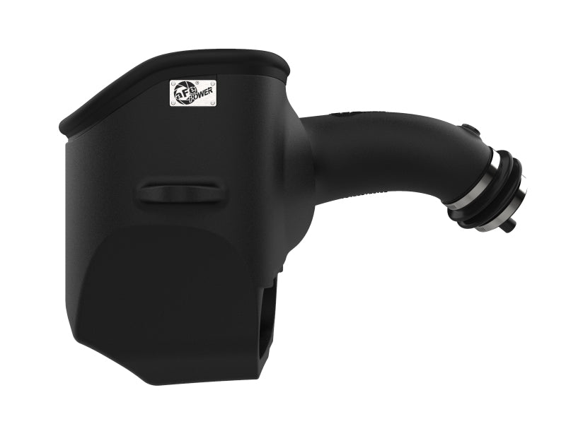 AFE Magnum FORCE Cold Air Intake (w/Pro DRY S Filter): Ram 6.4L 392 2500 / 3500 2019 - 2025