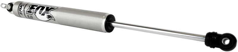 FOX Performance Series 2.0 Smooth Body IFP Rear Shock (REAR): Jeep Wrangler JK 2007-2018 4-6" Lift