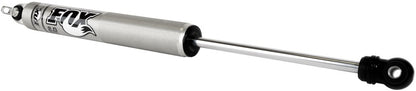 FOX Performance Series 2.0 Smooth Body IFP Rear Shock (REAR): Jeep Wrangler JK 2007-2018 4-6" Lift