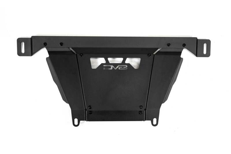 DV8 24-25 Toyota Tacoma Front Skid Plate | Toyota Tacoma (24-26) (SPTT1-08)