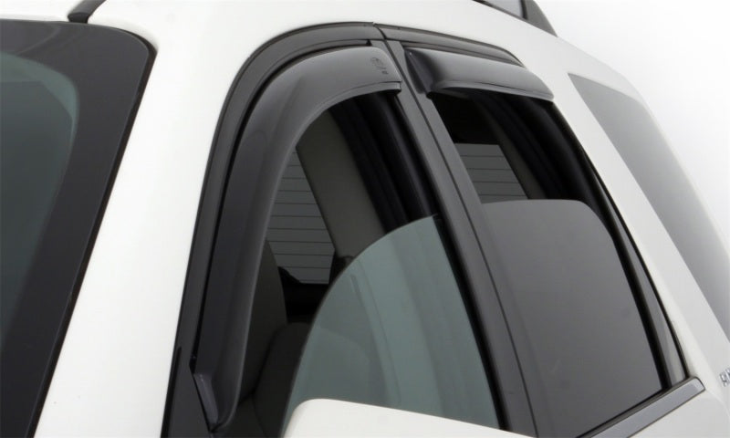 AVS In-Channel Ventvisor | Toyota 4Runner (03-09) (194924)
