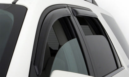 AVS In-Channel Ventvisor | Toyota 4Runner (03-09) (194924)