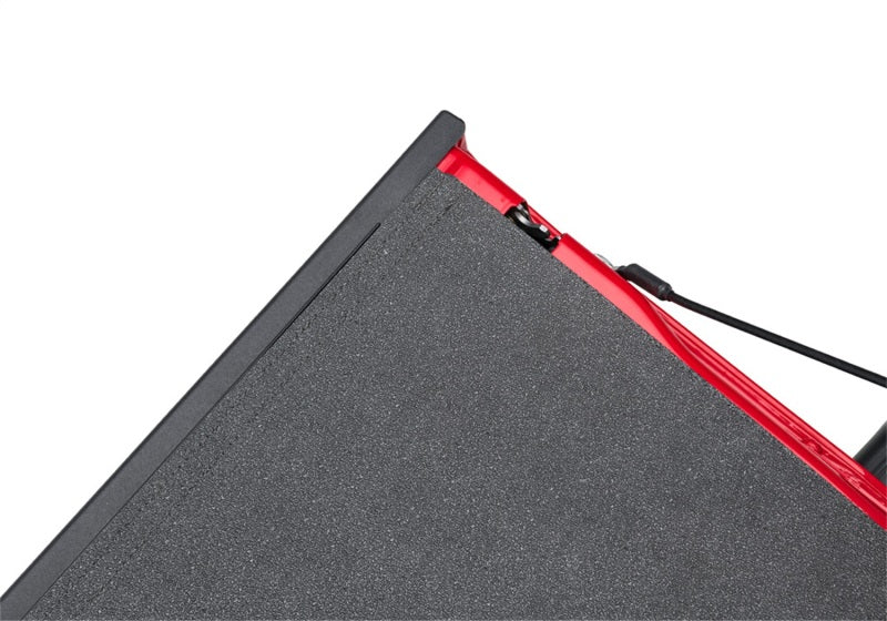 BedRug Bed Mat: Jeep Gladiator 2020-2024 w/ Spray-In and Non-Lined Bed