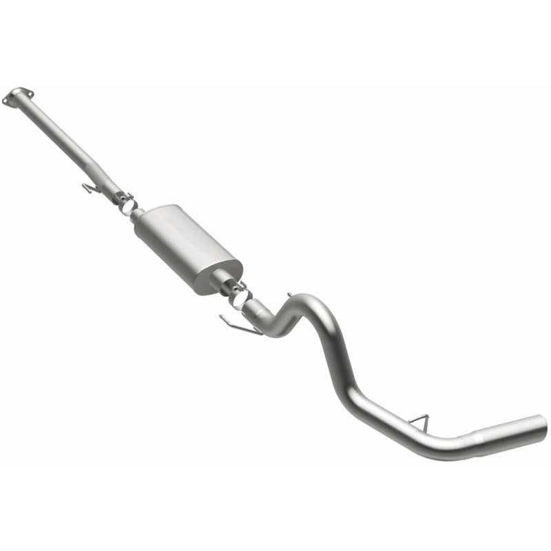 Magnaflow Street Series SS Cat-Back Exhaust | Toyota Tacoma 4.0L V6 (05-13) (16625)