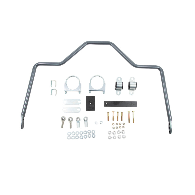 Belltech 25.4mm Rear Anti Sway Bar | Ford F-150 (21-26) / Raptor (21-23) (5561)