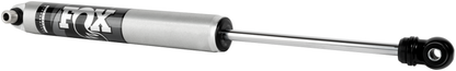 FOX Performance Series 2.0 Smooth Body IFP Rear Shock (REAR): Jeep Wrangler JL 2018-2026 w/ 0-1.5" Lift