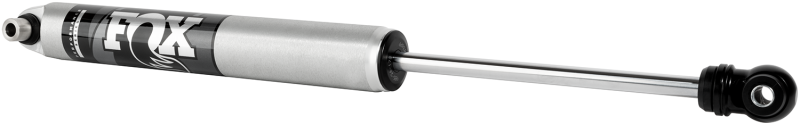 FOX Performance Series 2.0 Smooth Body IFP Rear Shock (REAR): Jeep Wrangler JL 2018-2026 w/ 0-1.5" Lift