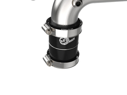 aFe 2in & 2.5in SS Hot & Cold Charge Pipe Kit | GM Colorado/Canyon L4-2.8L (td) (46-20264SS)