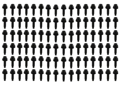 Ford Racing Bead Lock Ring Kit | Ford Ranger (19-26) (M-1021K-BL1)
