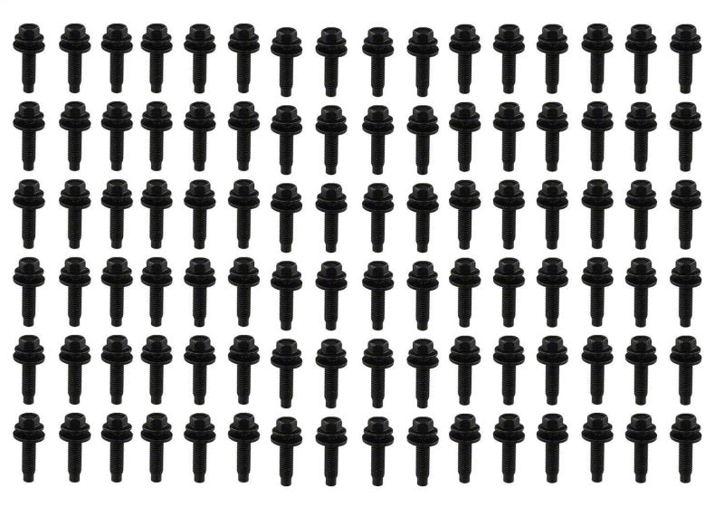 Ford Racing Bead Lock Ring Kit | Ford Ranger (19-26) (M-1021K-BL1)