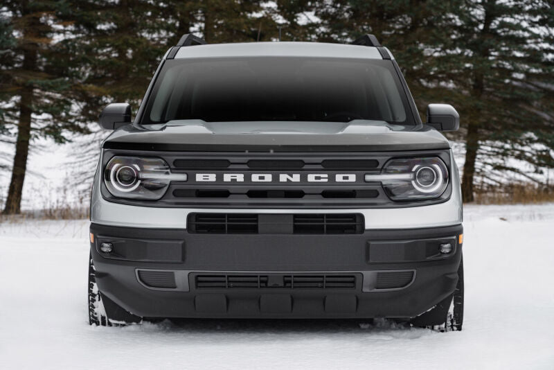 Husky Liners Aeroskin Hood Protector | Ford Bronco (21-26) (2842183)