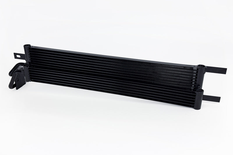 CSF High-Performance Transmission Oil Cooler: Fits Most Jeep Wrangler / Gladiator Models (2018-2026)