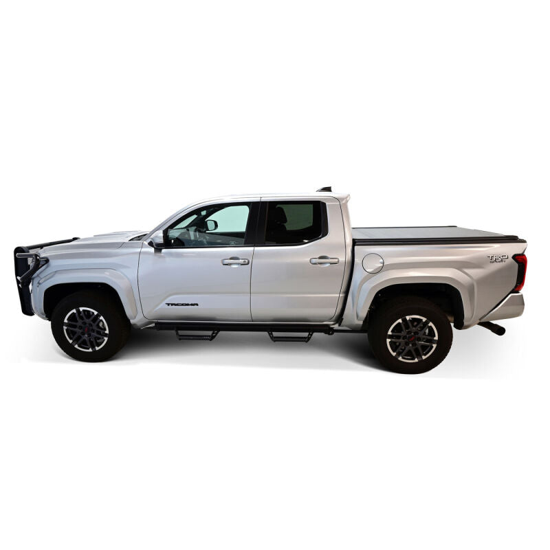 Westin 24-26in Electric Retractable Tonneau Cover | Toyota Tacoma (20-26) (19-52785)