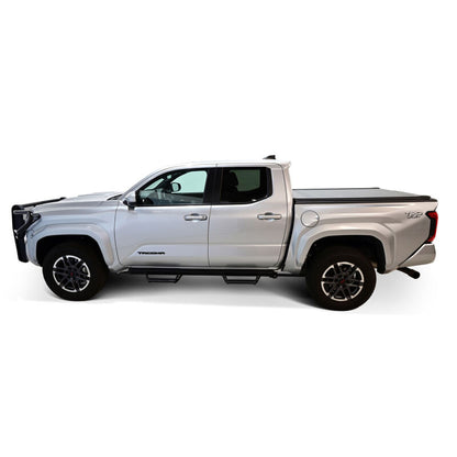Westin 24-26in Electric Retractable Tonneau Cover | Toyota Tacoma (20-26) (19-52785)