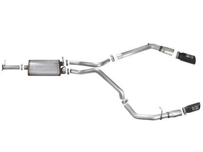 aFe Exhaust System: Ram 1500 5.7L (19-23)