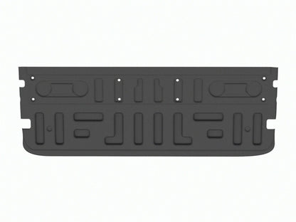 WeatherTech Tailgate TechLiner | Ford F-150 (21-23, 24-26) / Raptor (21-23, 24-26) / Lightning (22-26) (3TG17)