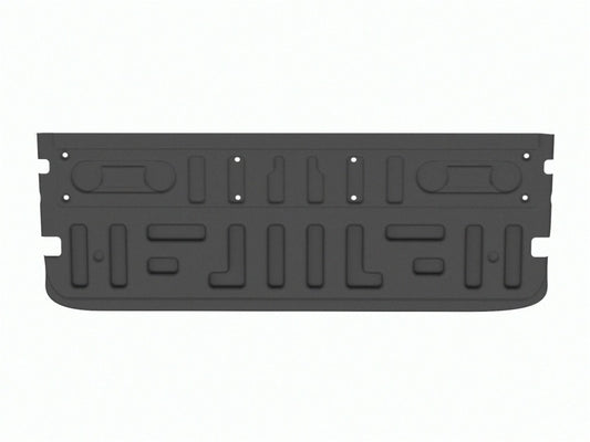 WeatherTech Tailgate TechLiner | Ford F-150 (21-23, 24-26) / Raptor (21-23, 24-26) / Lightning (22-26) (3TG17)