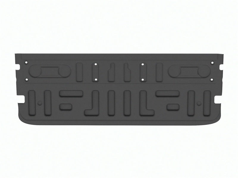 WeatherTech Tailgate TechLiner | Ford F-150 (21-23, 24-26) / Raptor (21-23, 24-26) / Lightning (22-26) (3TG17)