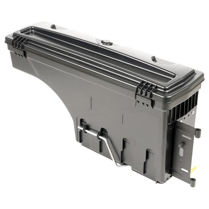 Rugged Ridge Armis Swing Case | Jeep Gladiator JT (20-25) (13550.28)