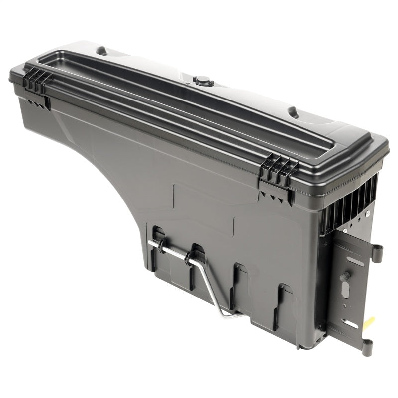 Rugged Ridge Armis Swing Case | Jeep Gladiator JT (20-25) (13550.28)