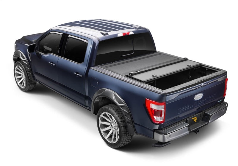 Extang Endure ALX 6.5ft Bed Cover | Ford F-150 (18-20) (80480)